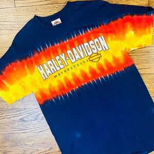 Harley Davidson 2008 Grand Prairie (Medium)